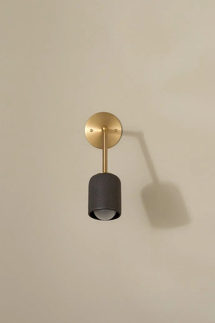TERRA 1 Long Arm Wall Light