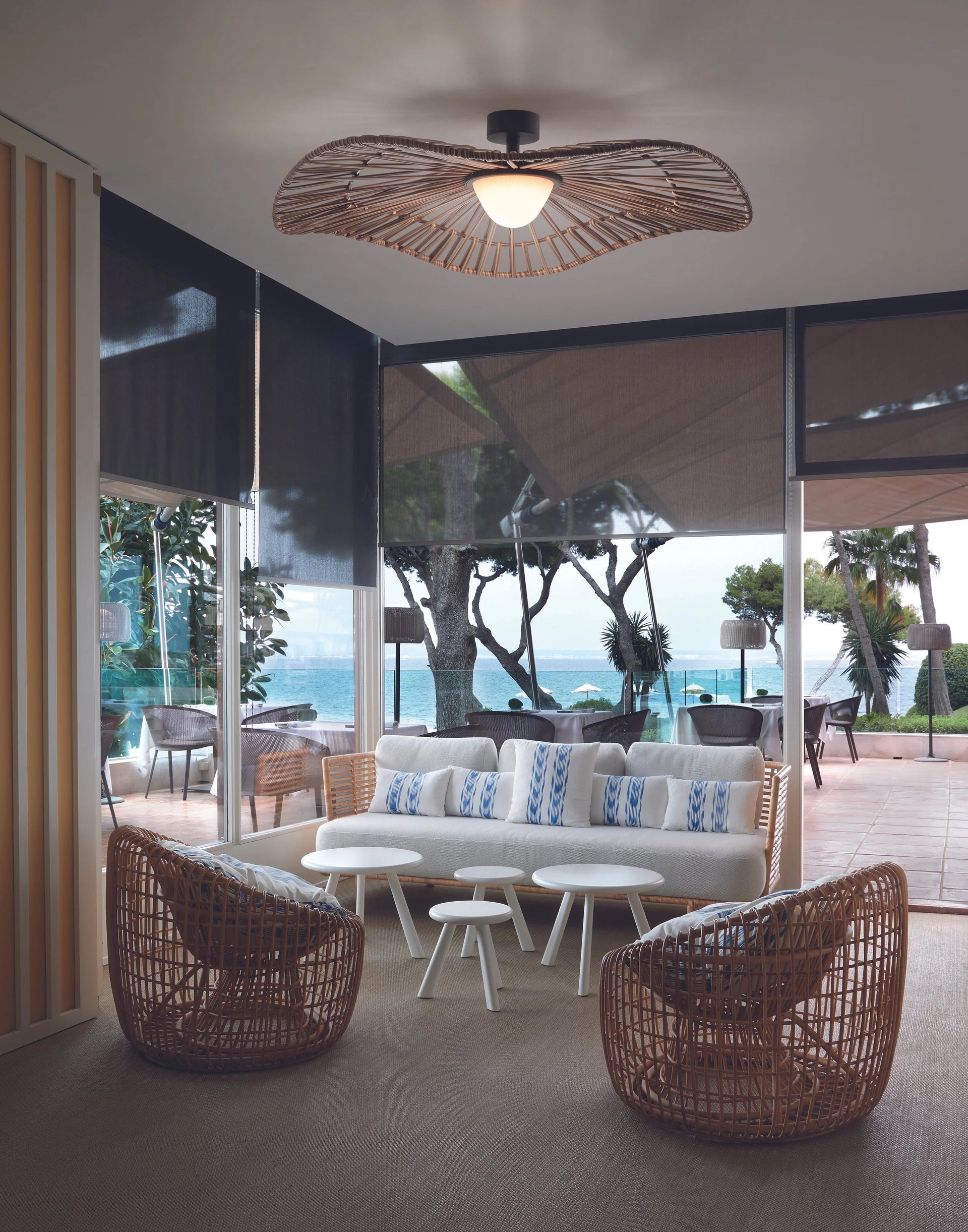 MEDITERANNIA PF/105 Outdoor