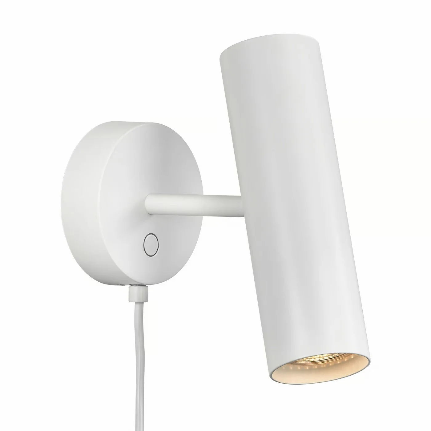 MIB 6 Wall Light
