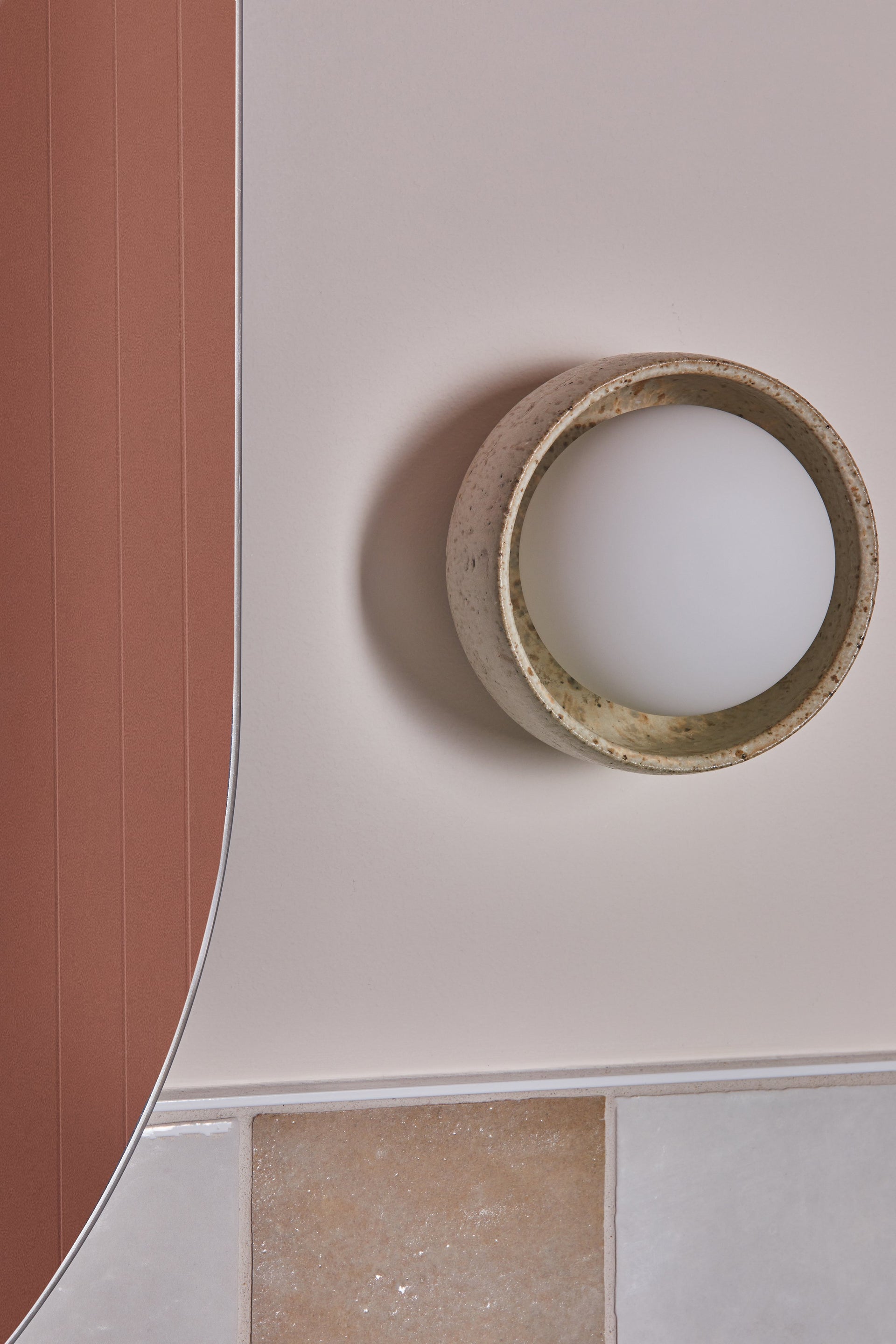 MILL Wall Light