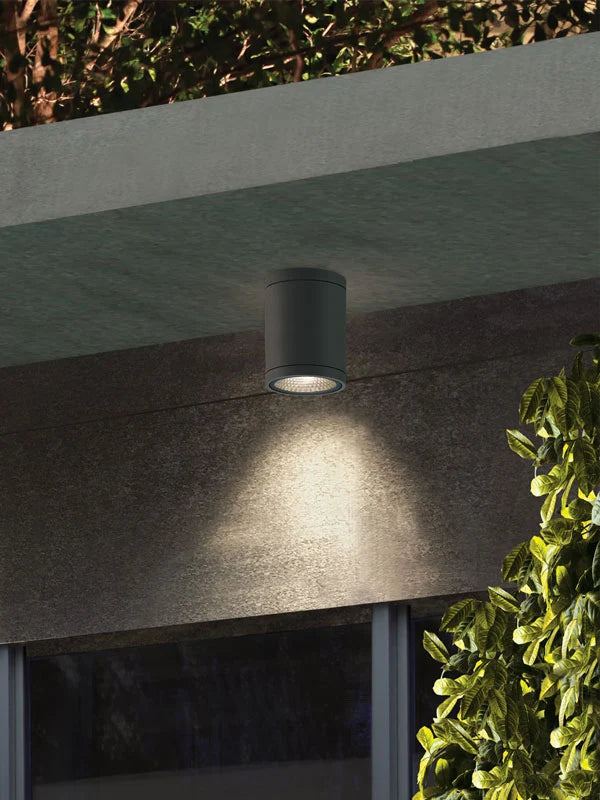 MOBY Outdoor Ceiling Light