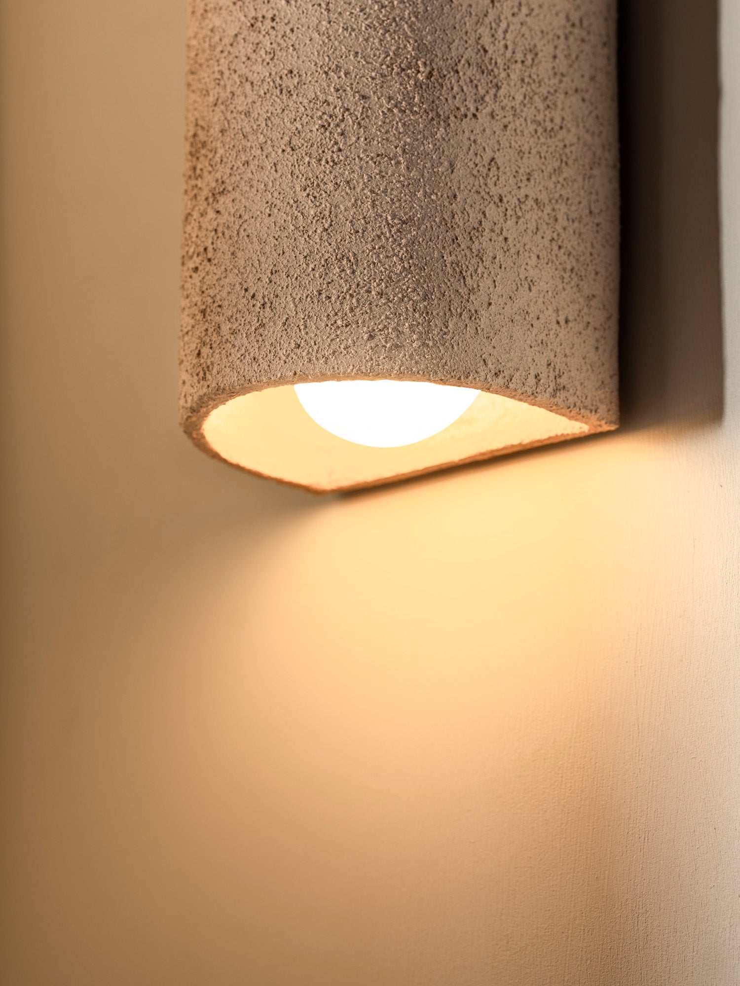 NUDIE Wall Light