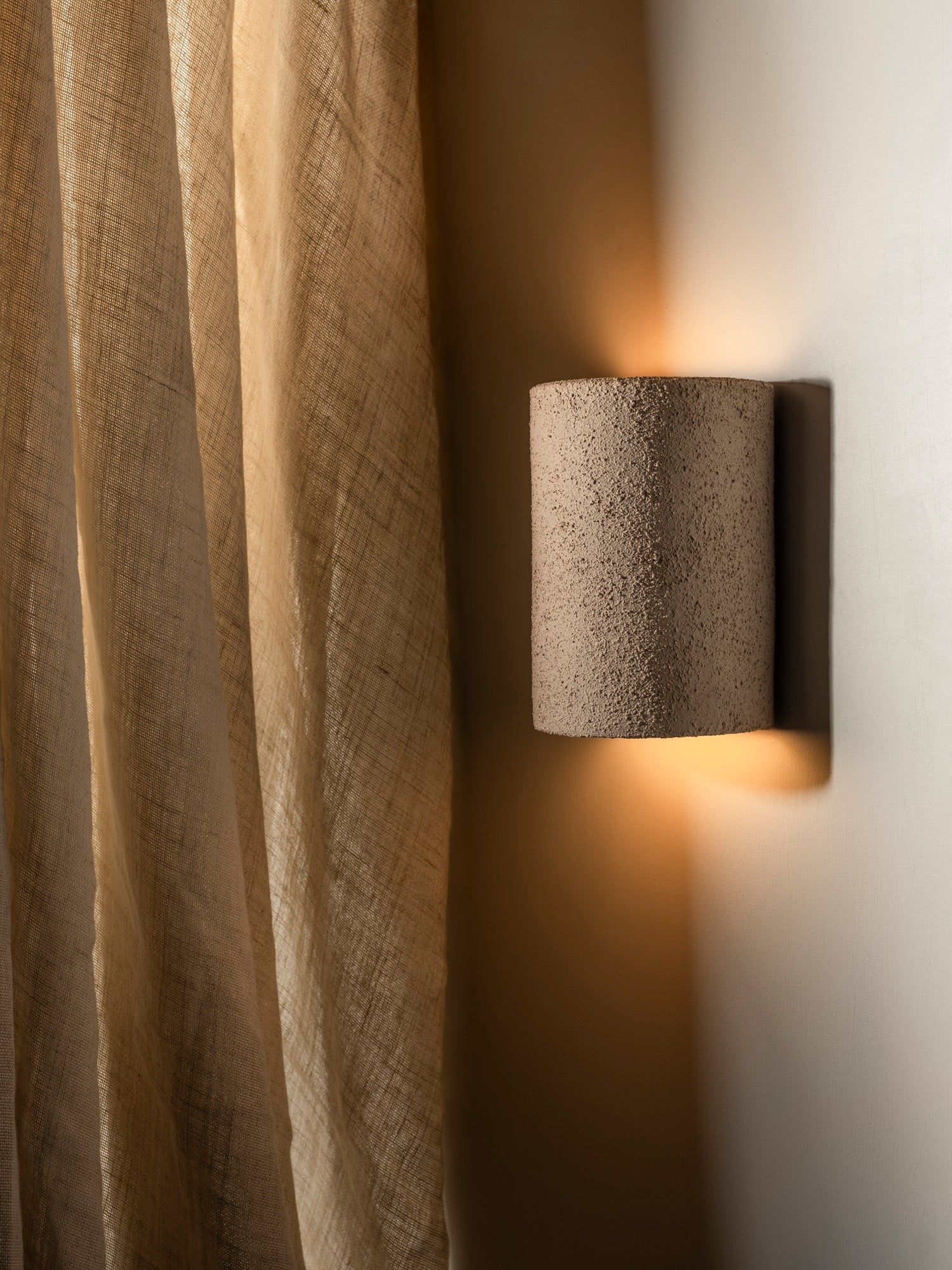 NUDIE Wall Light