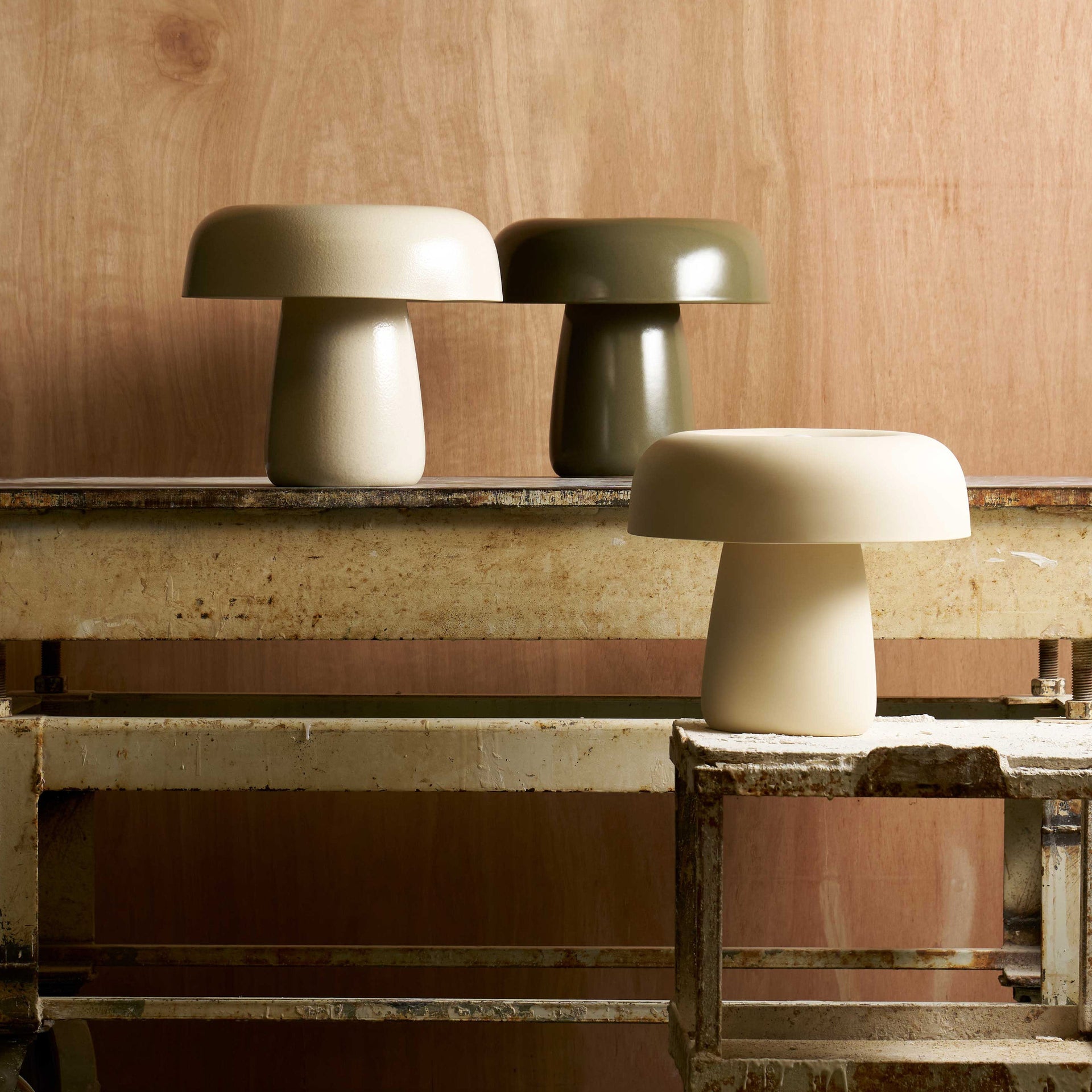 NEST Table Lamp