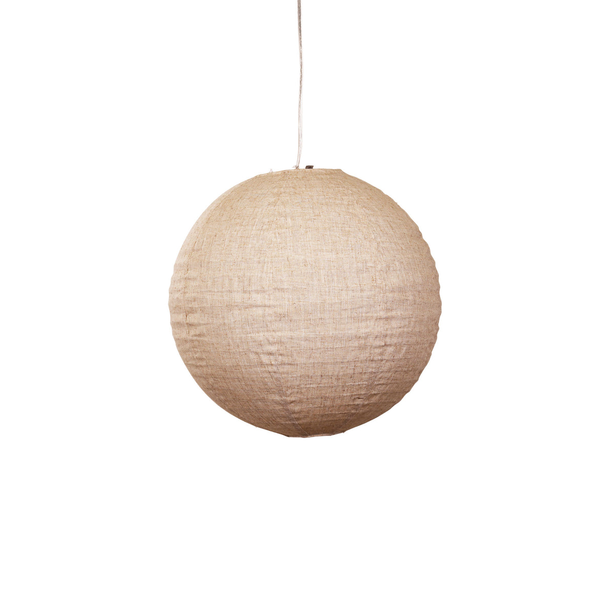 ORB FLAX LINEN Pendant