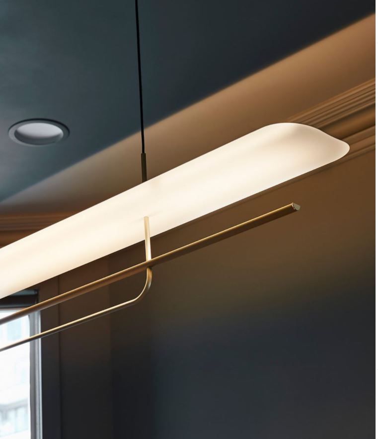 REFLECTOR Linear Pendant