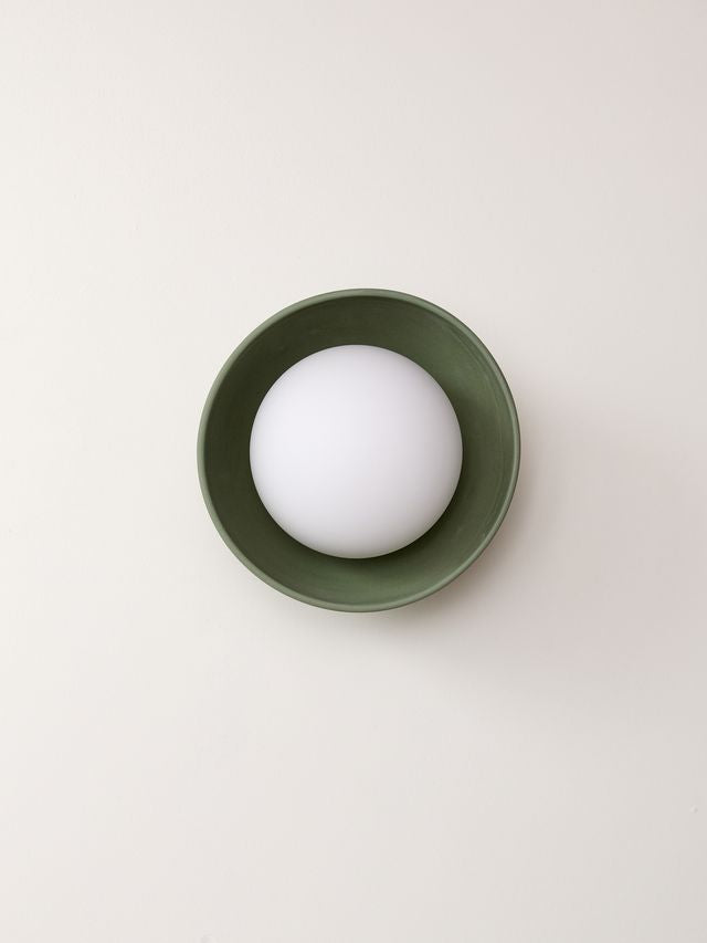 MANI BELL Wall Light