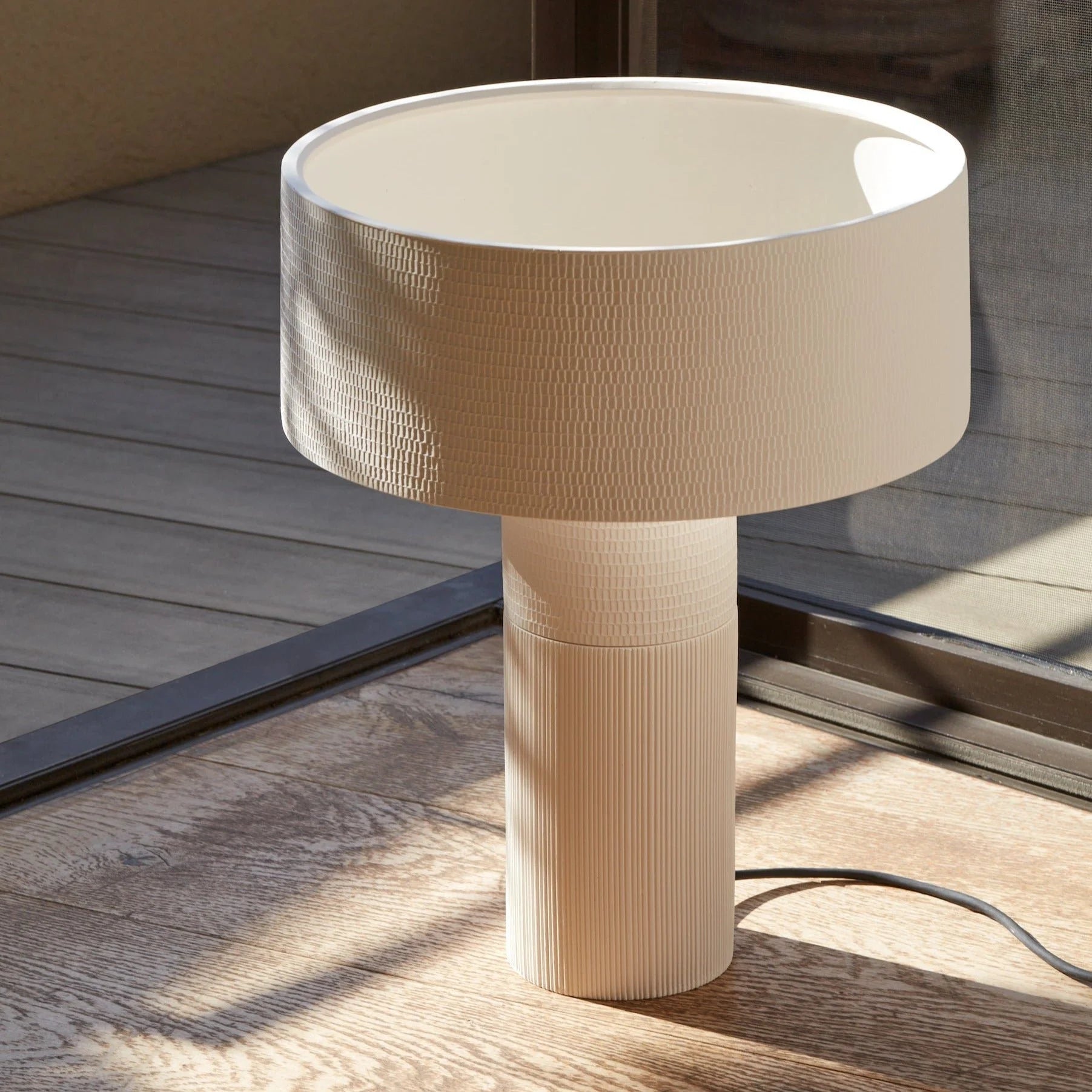 TERRA Table Lamp