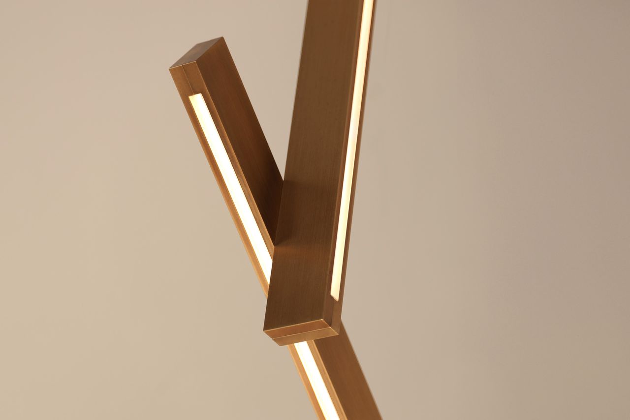 BLOC VERTICAL Pendant