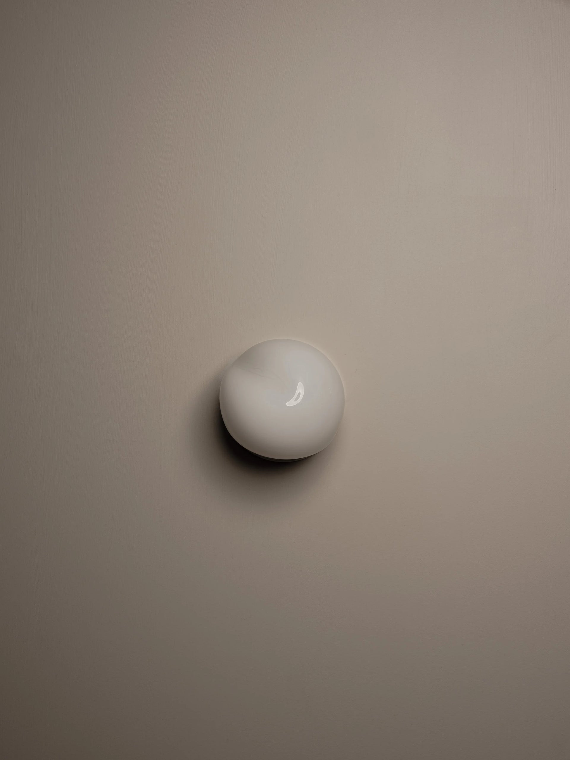 PEBBLE Wall Light