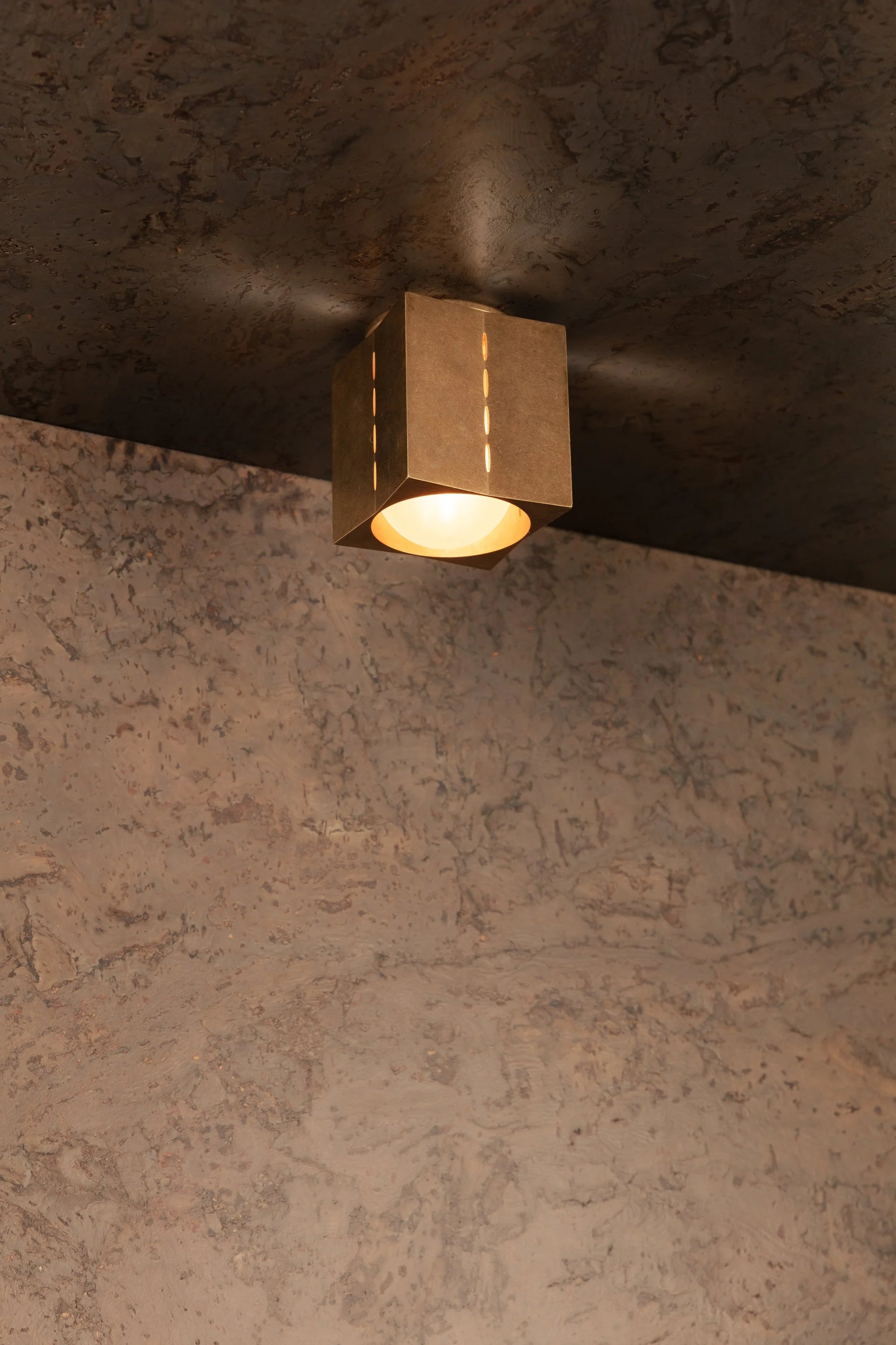 POLARIS Ceiling Light