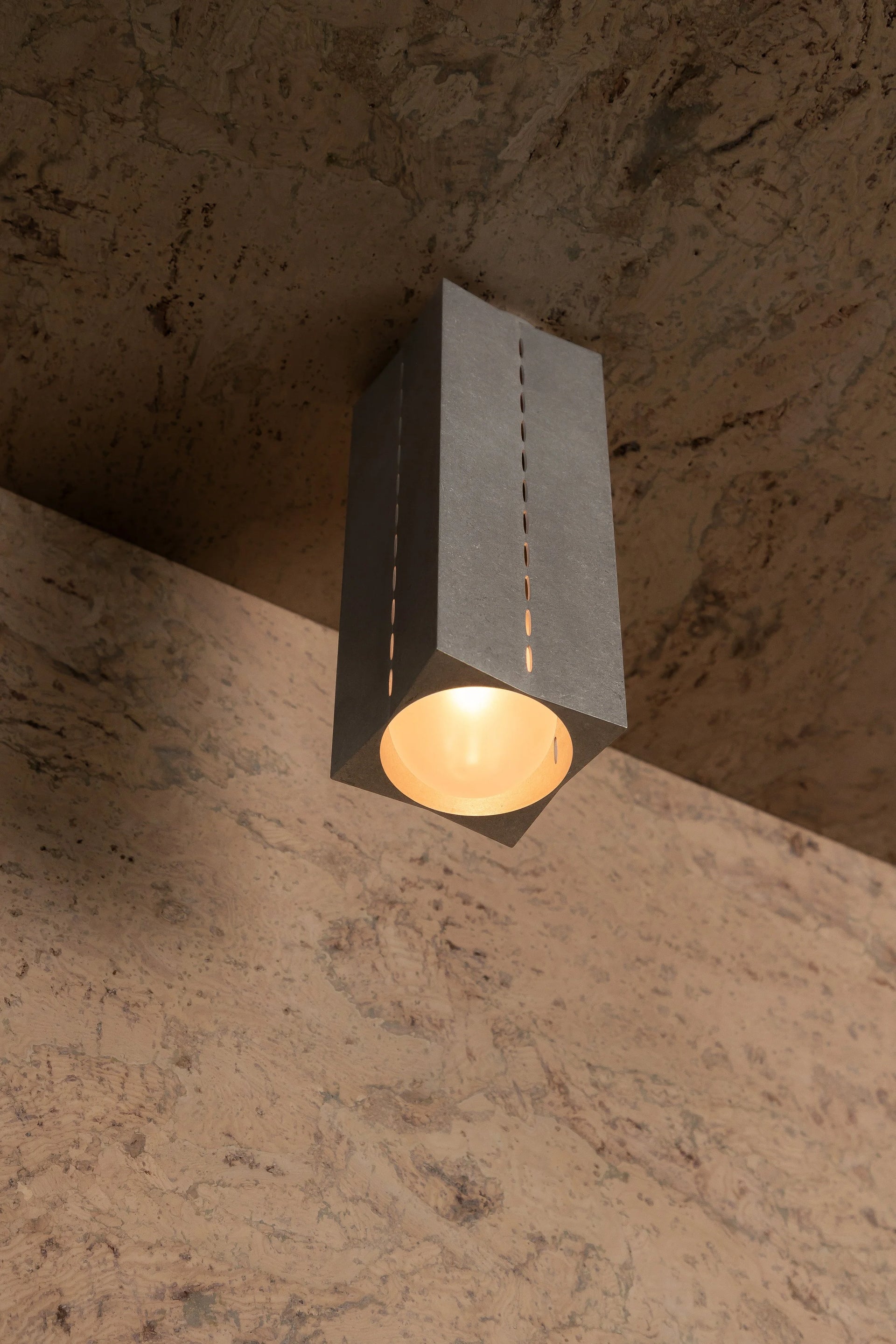 POLARIS Ceiling Light