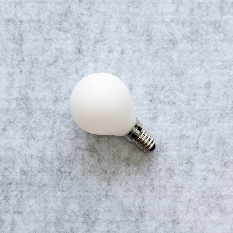 G45 E14 LED Globe