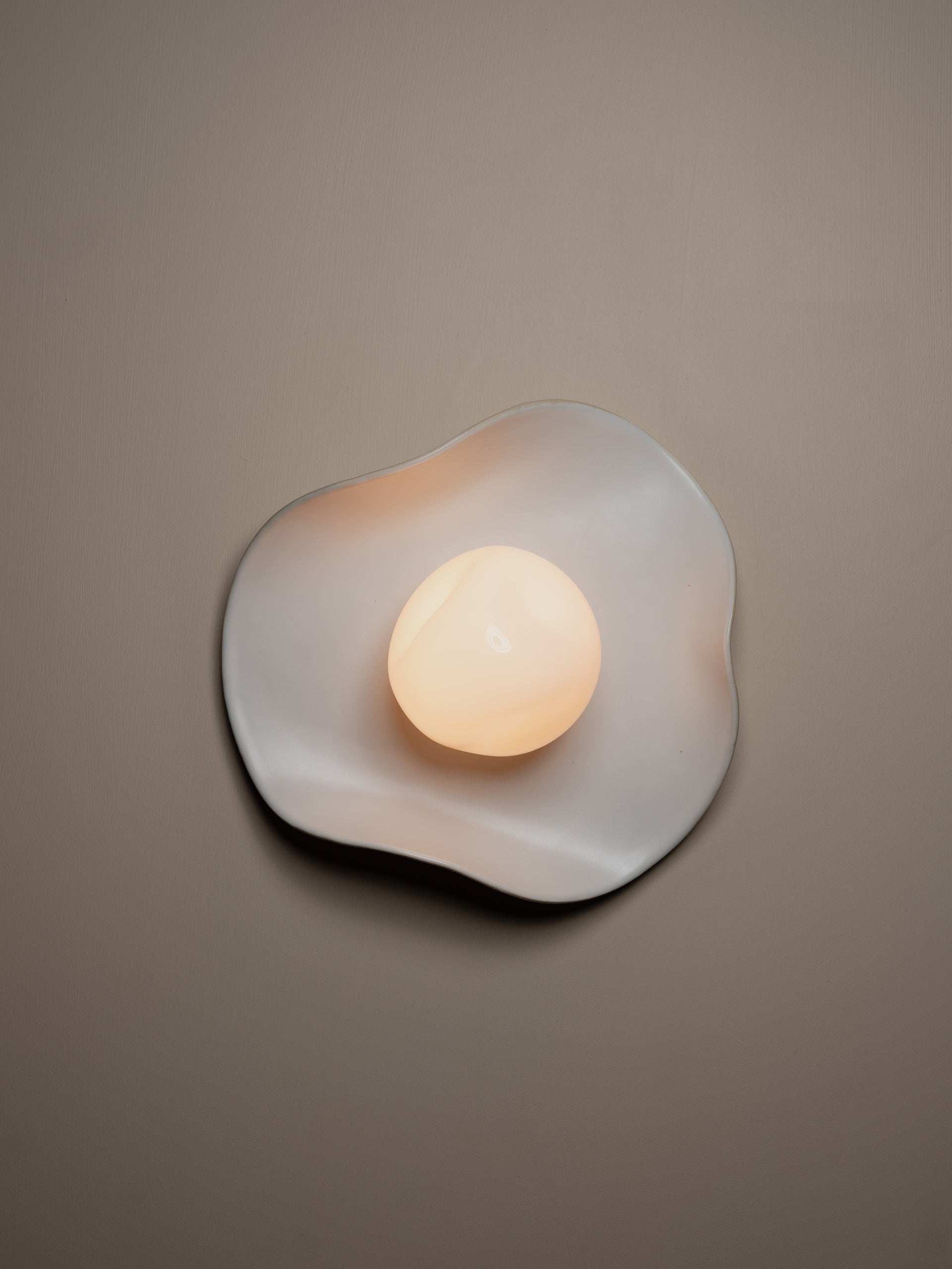 PUDDLE Wall Light
