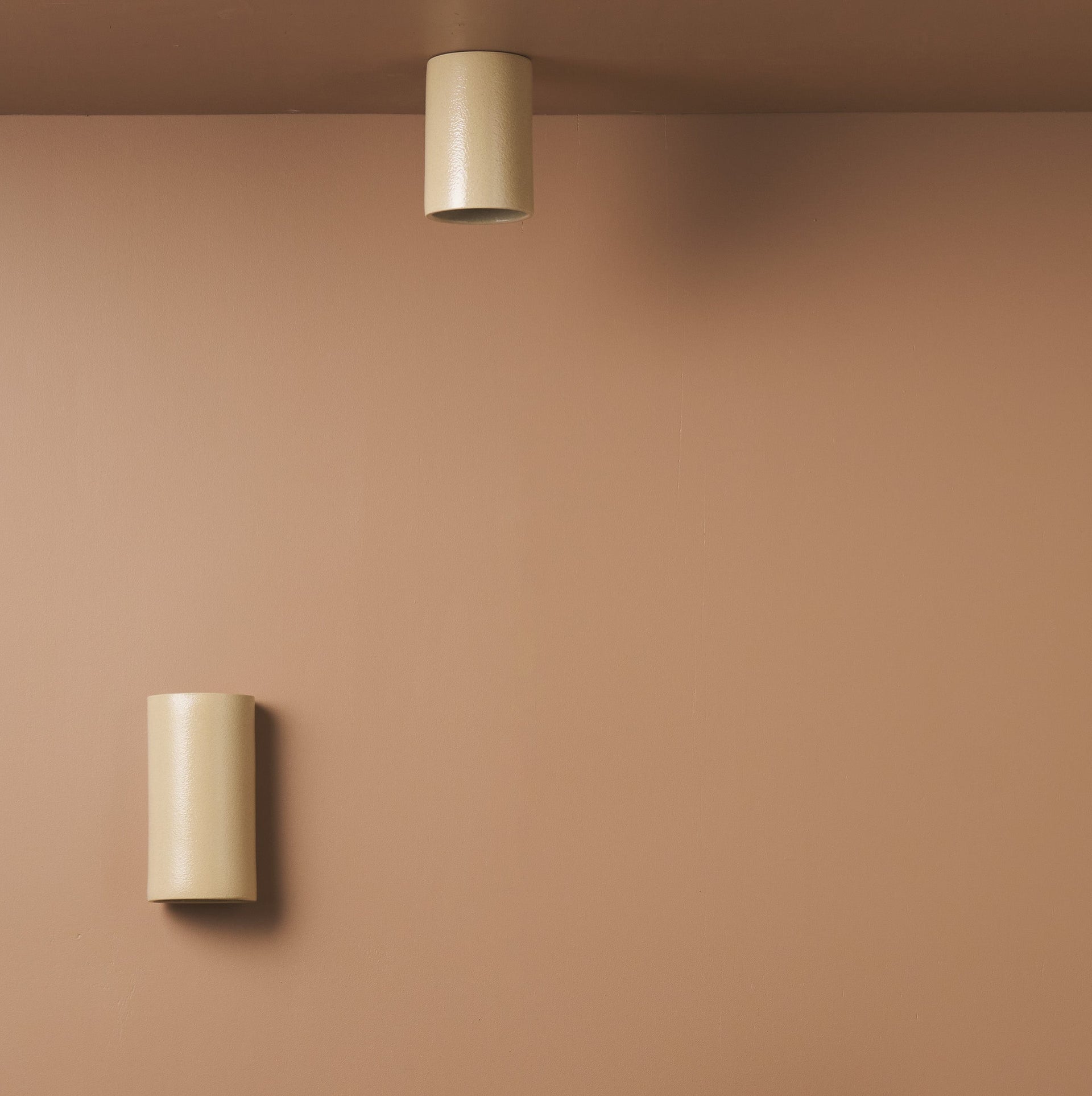 CYLINDER Ceiling Light