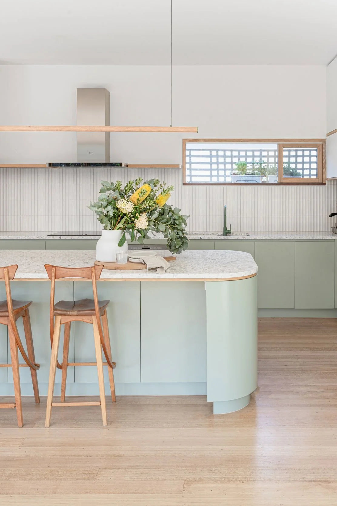 ROLLER Linear Pendant