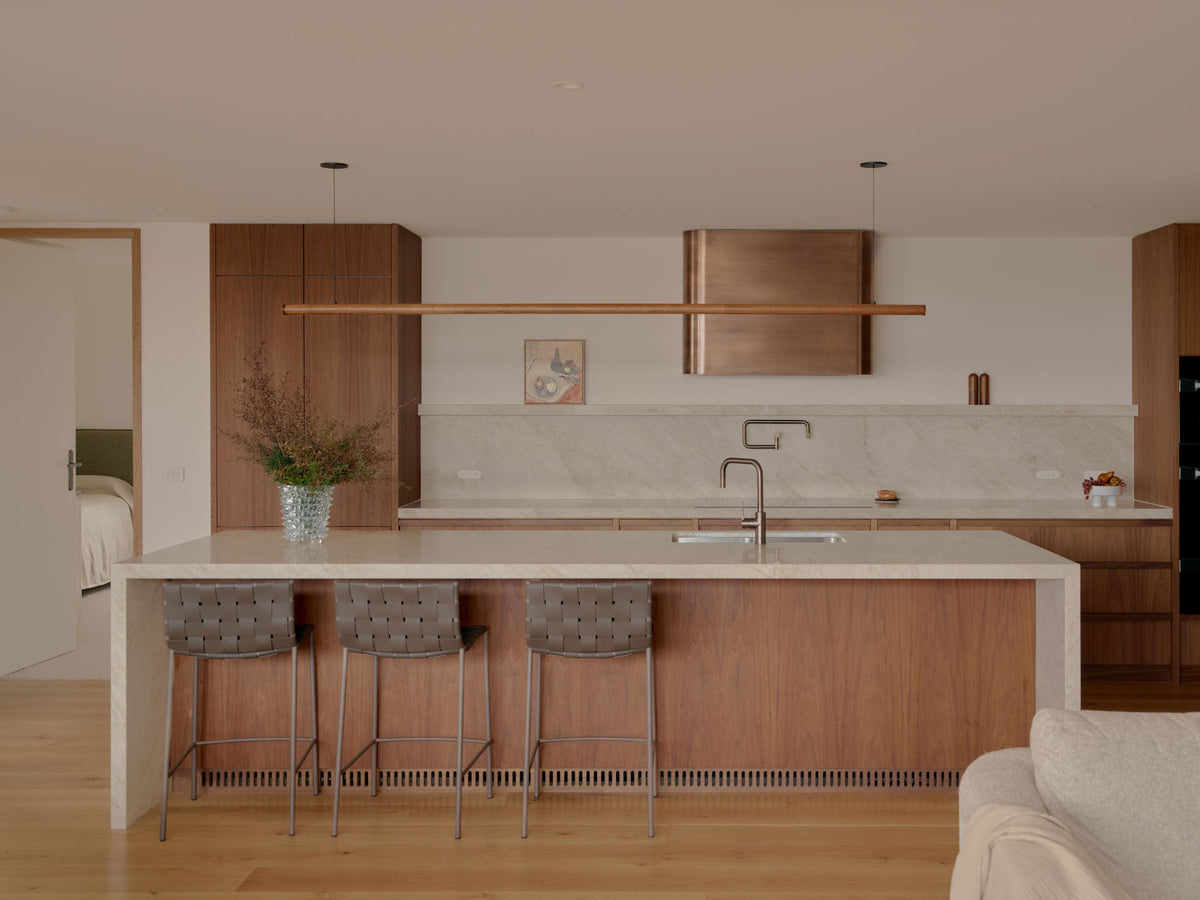 ROLLER Linear Pendant