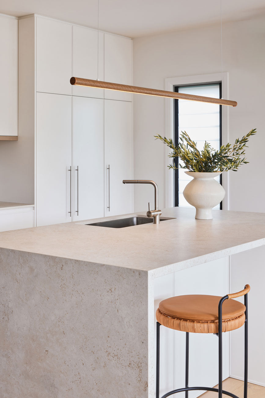 ROLLER Linear Pendant