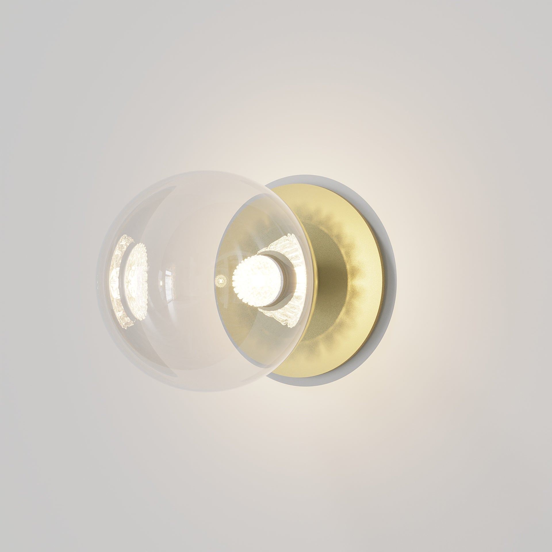 SORA Wall Light