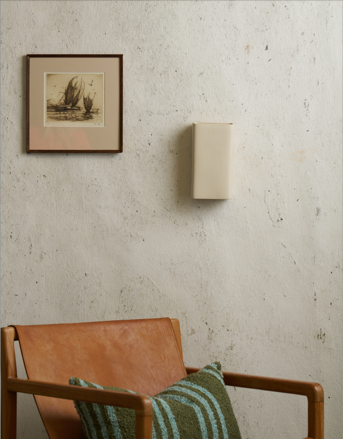 BOX Wall Light