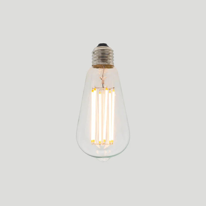 ST64 LED Globe