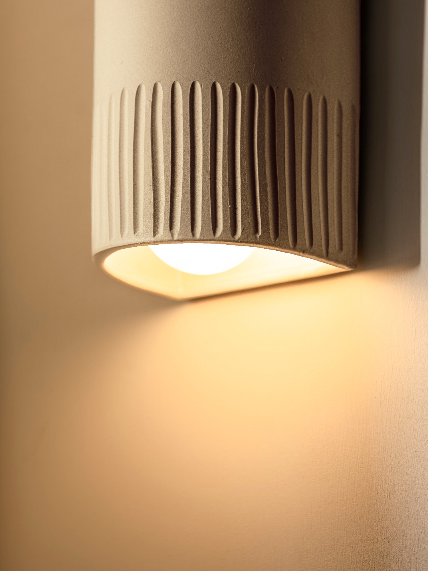 STONE Wall Light