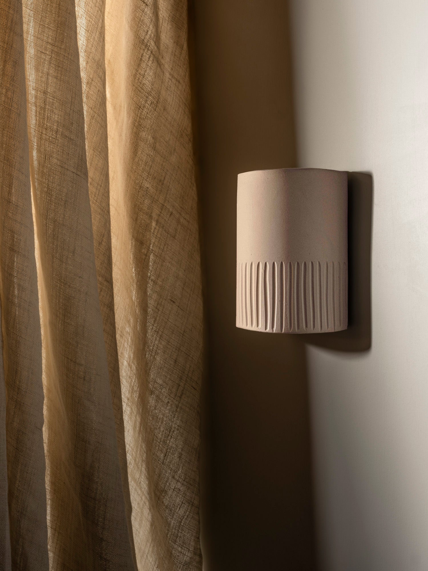 STONE Wall Light