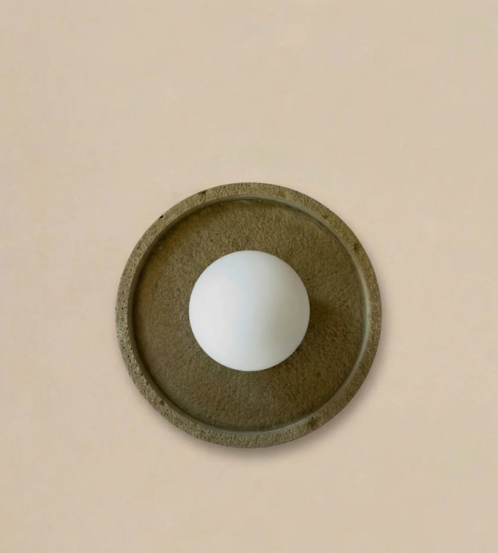 LOMAN Wall Light