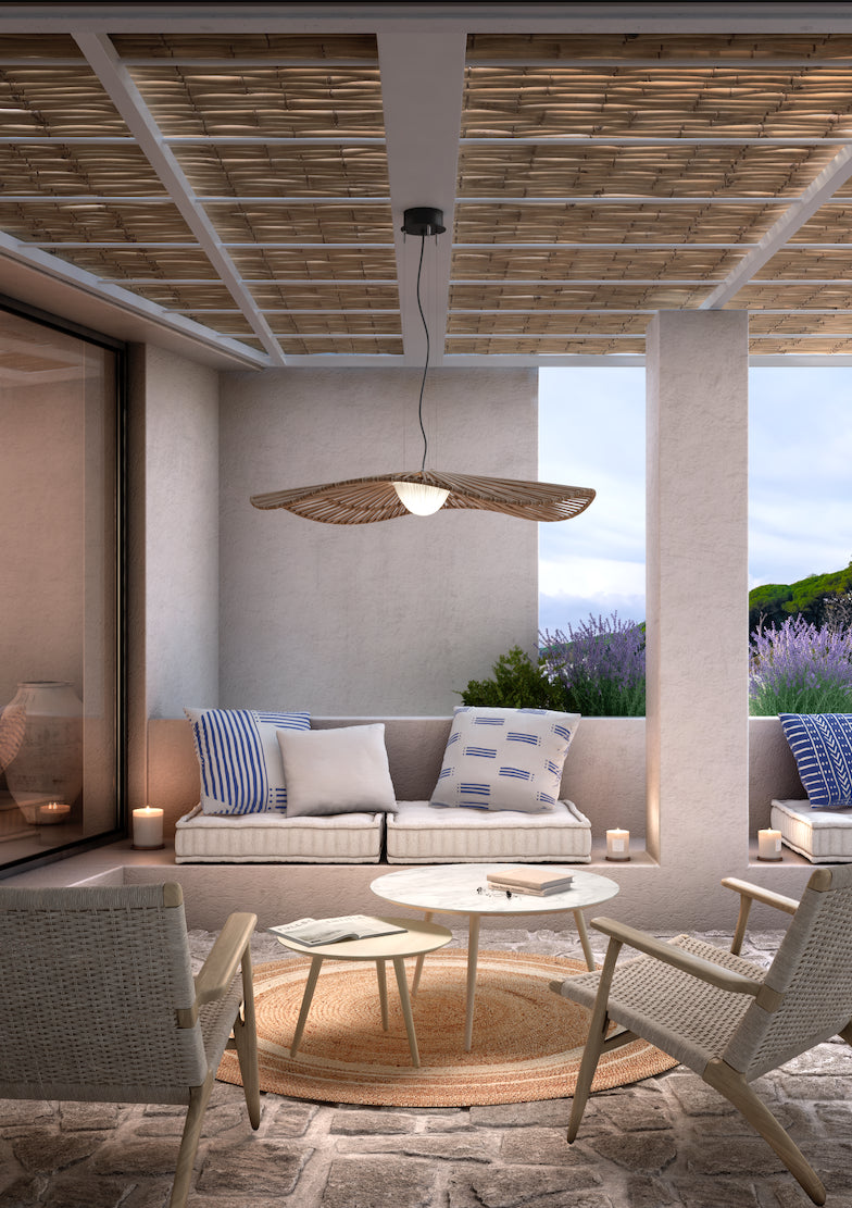 MEDITERANNIA S/105 Outdoor