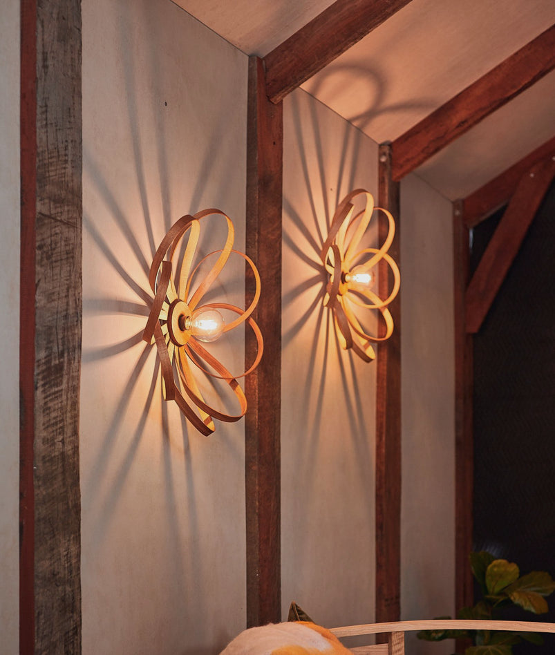 HORIZON Wall Light