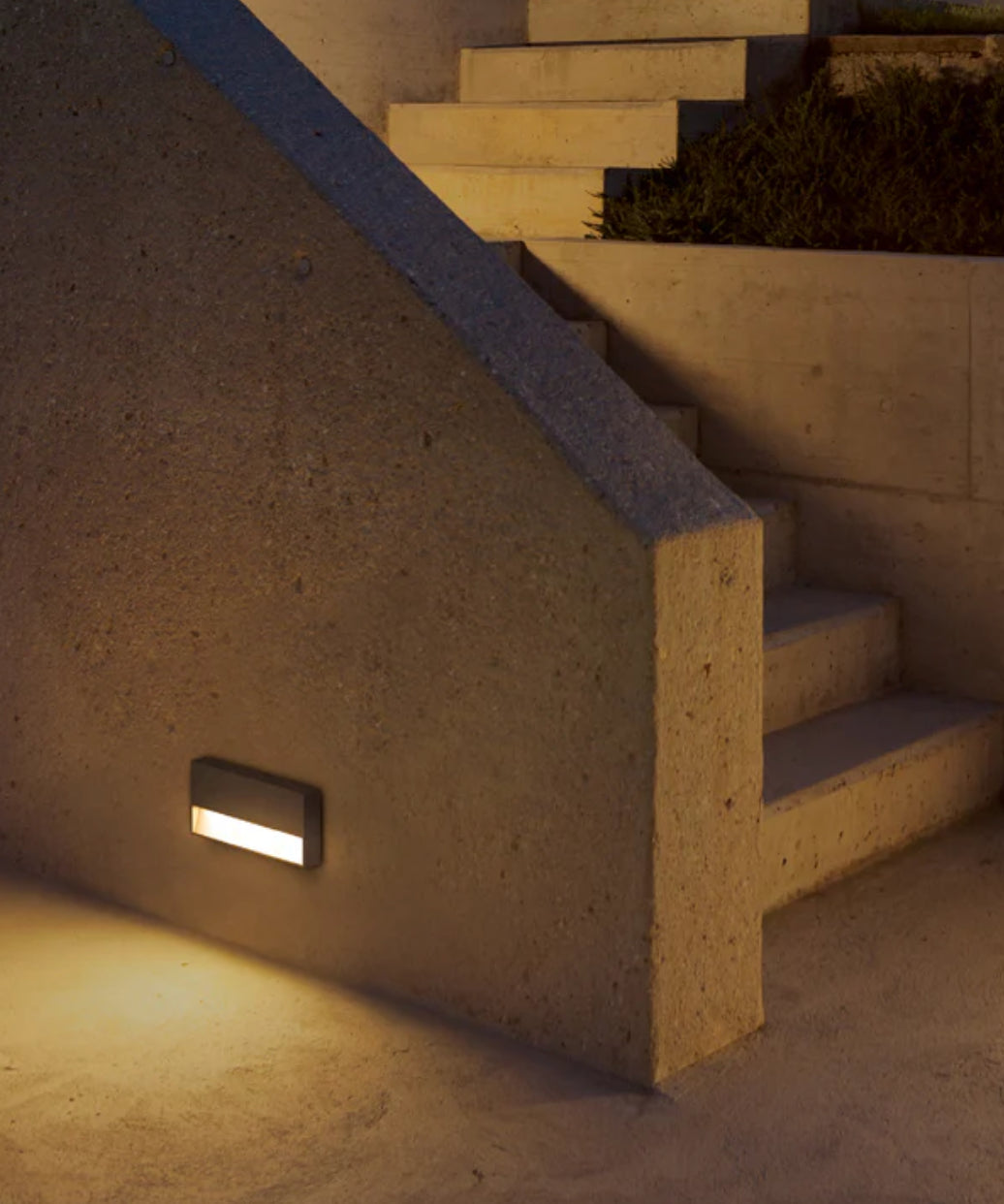 WALLOO EXTERIOR Wall Light