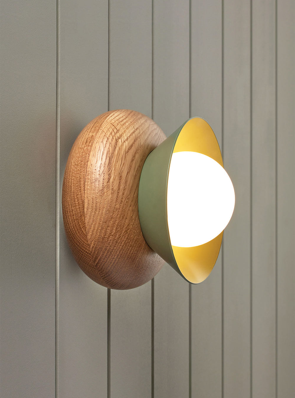 SIBLING Wall Light