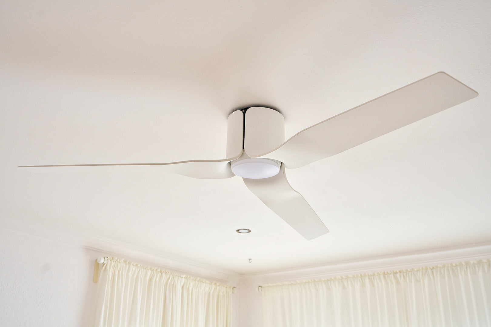 FLOW DC Fan