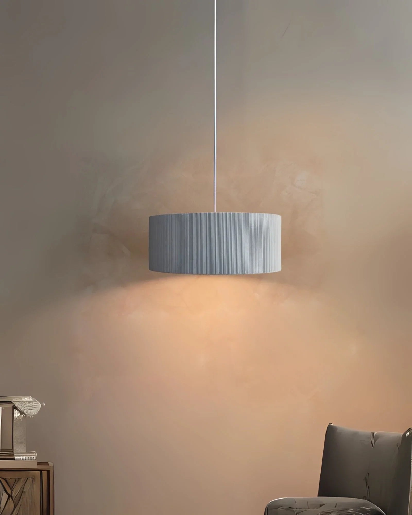 TERRA Wide Pendant