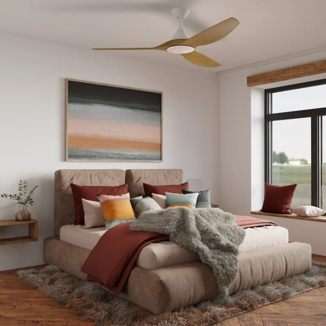 CLOUD Fan