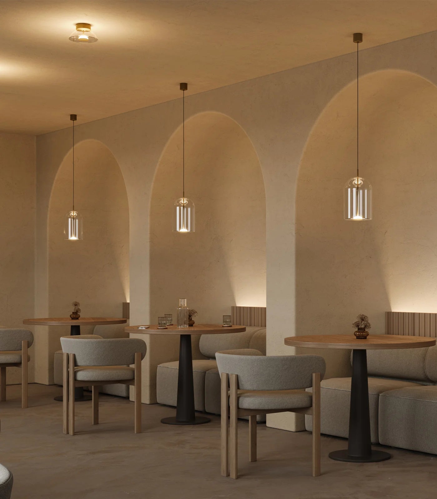 ELONG AIR Pendant