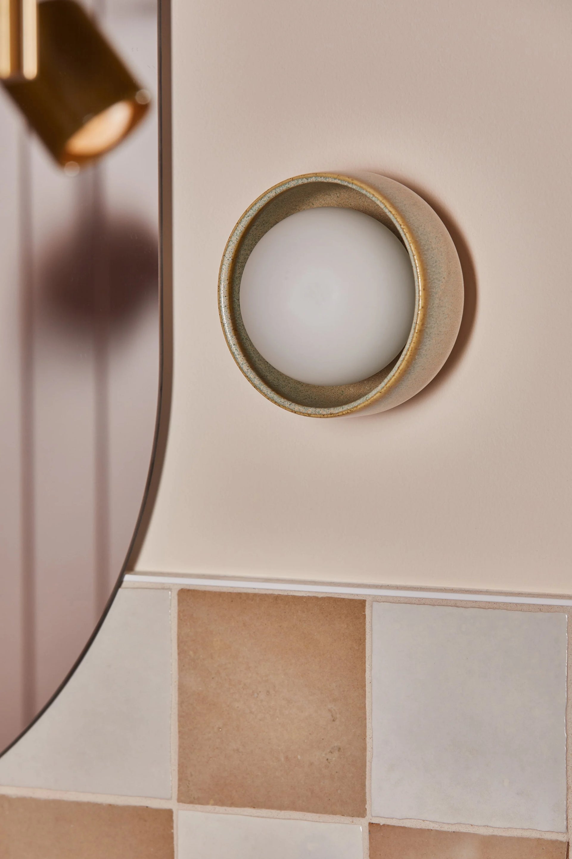 MILL Wall Light