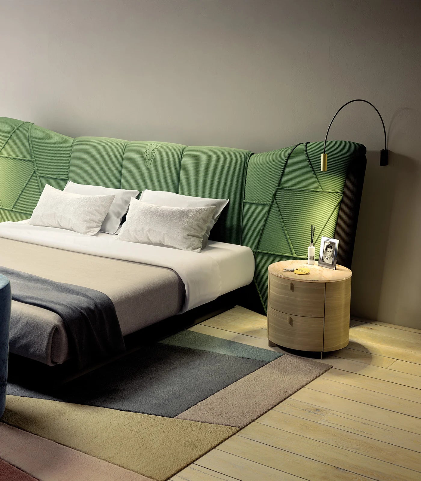 VOLTA Wall Light