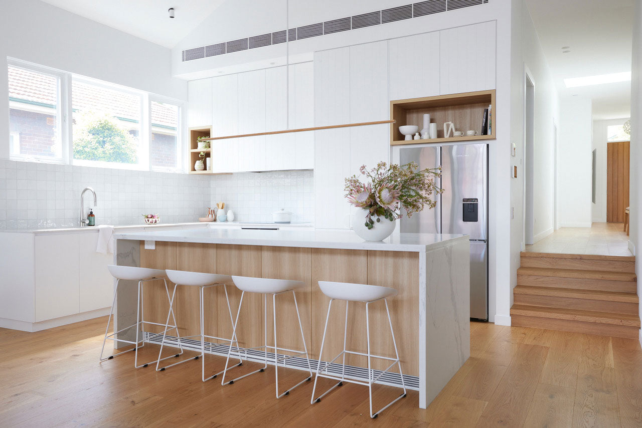 SPRU Linear Pendant