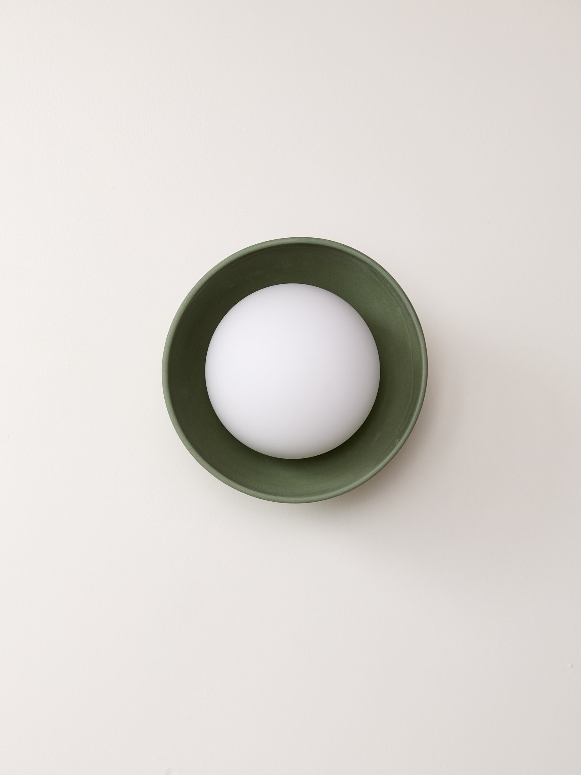 MANI BELL Wall Light