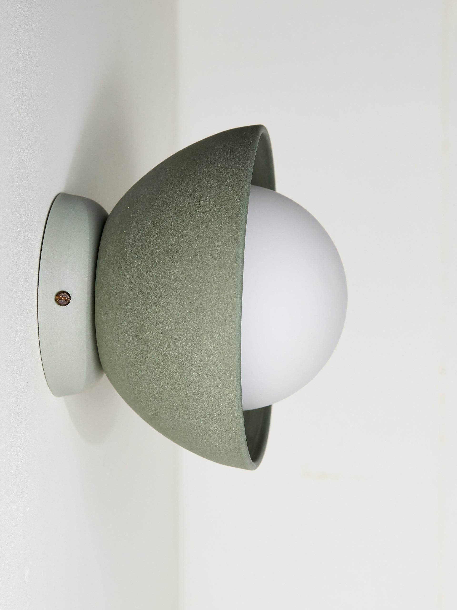 MANI BELL Wall Light
