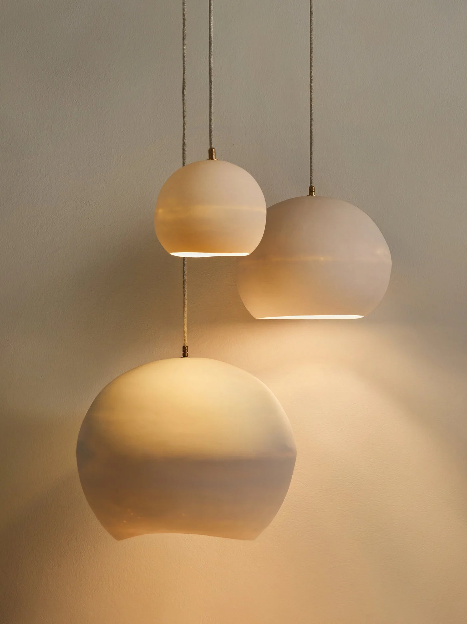 ORB Pendant Light