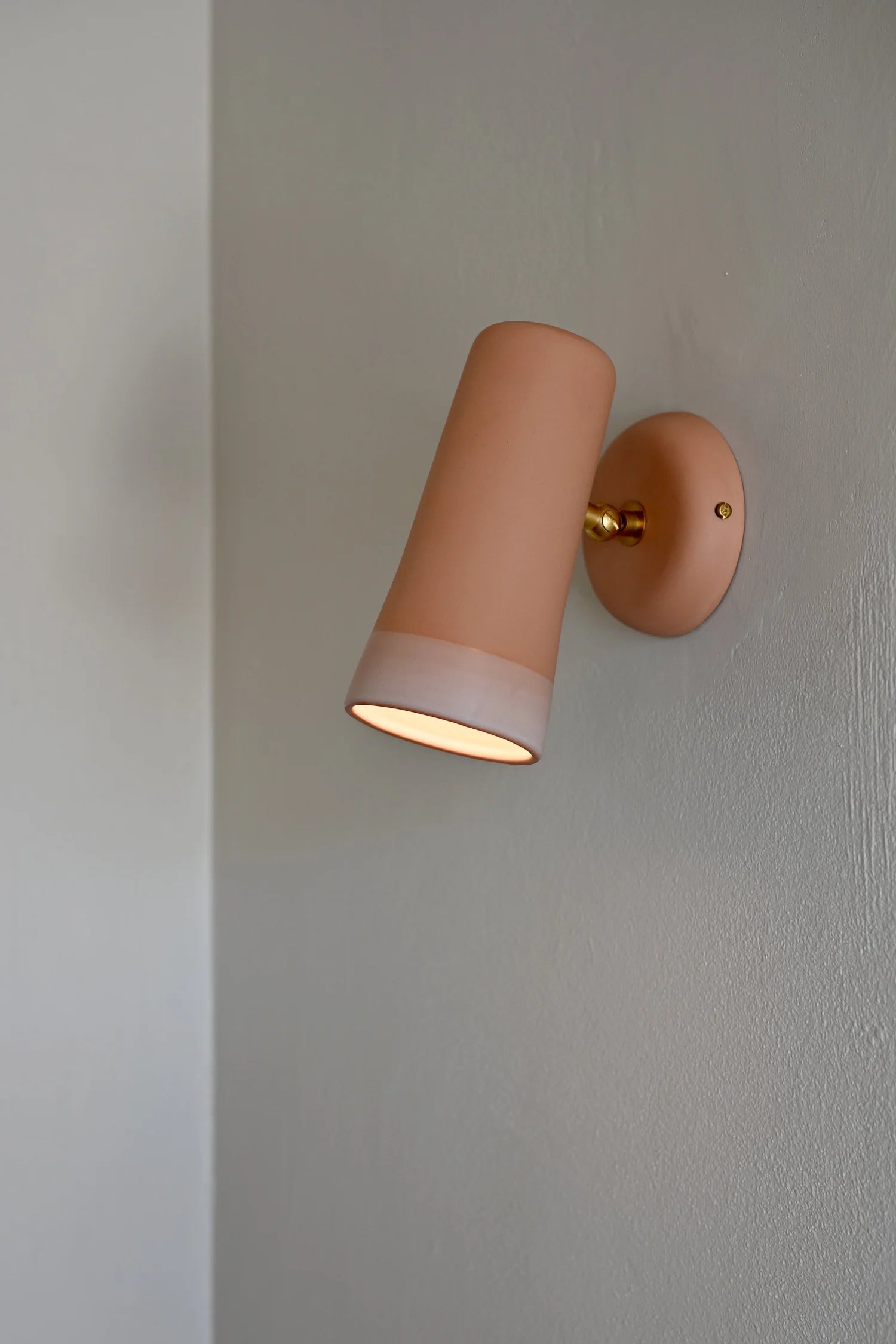 EVO Wall Light