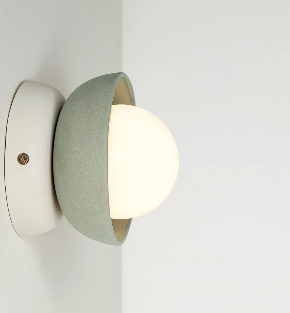 MANI MINI BELL Wall Light