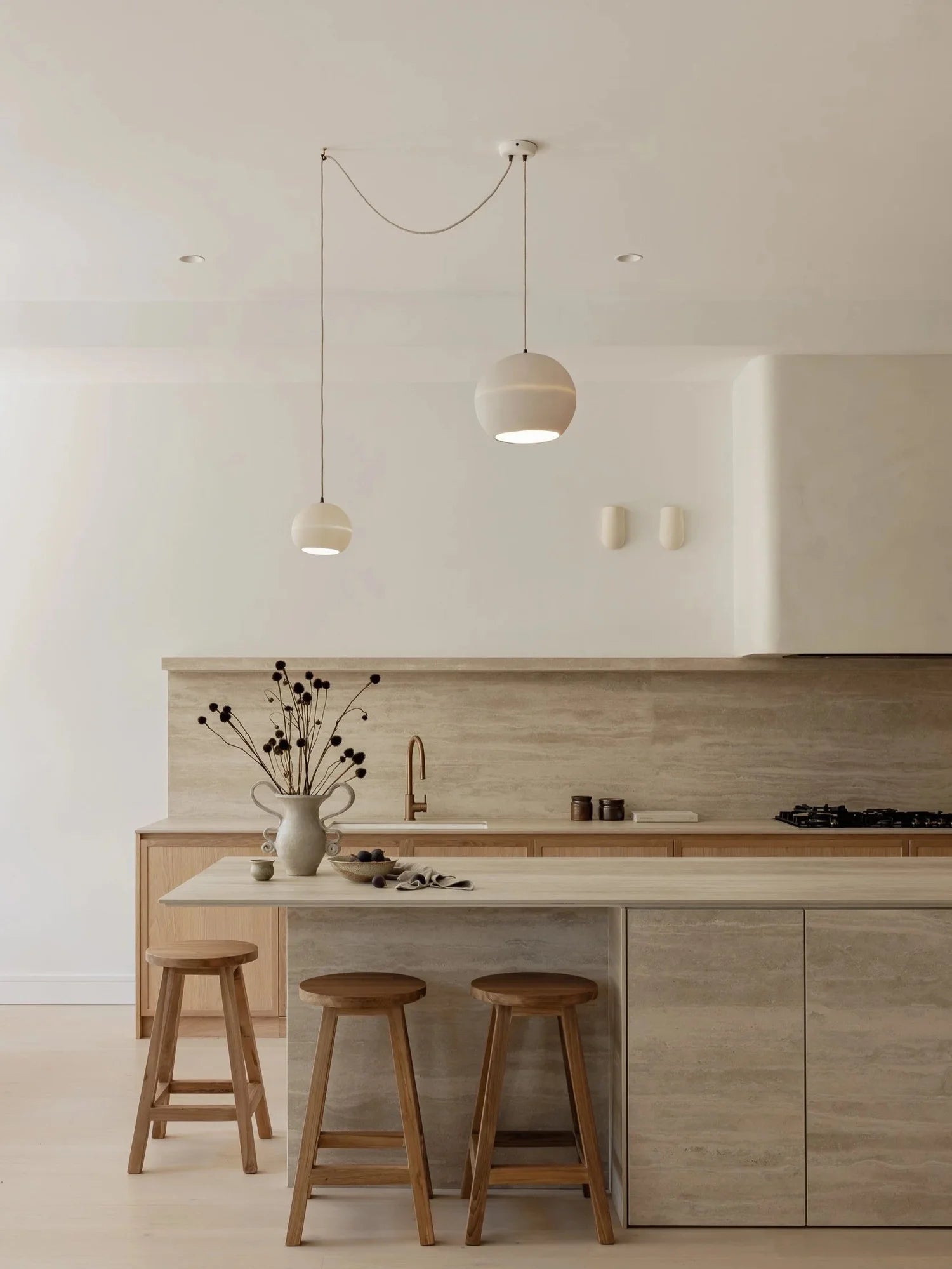 ORB Pendant Light