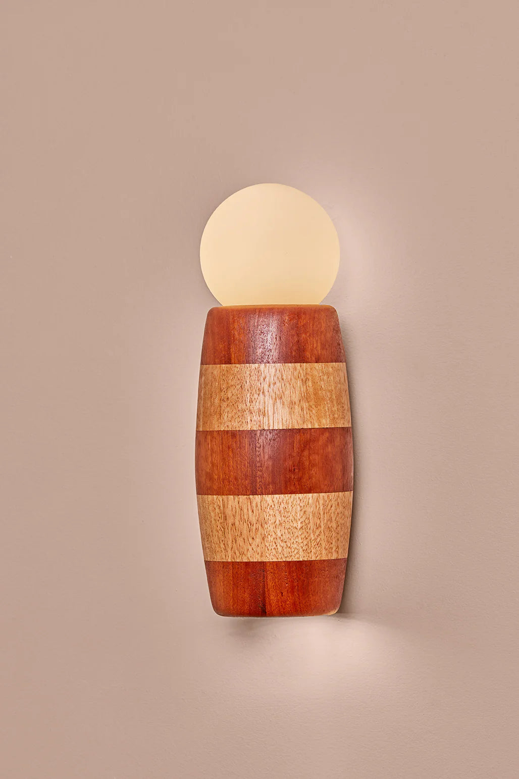 BUDDY Wall Light