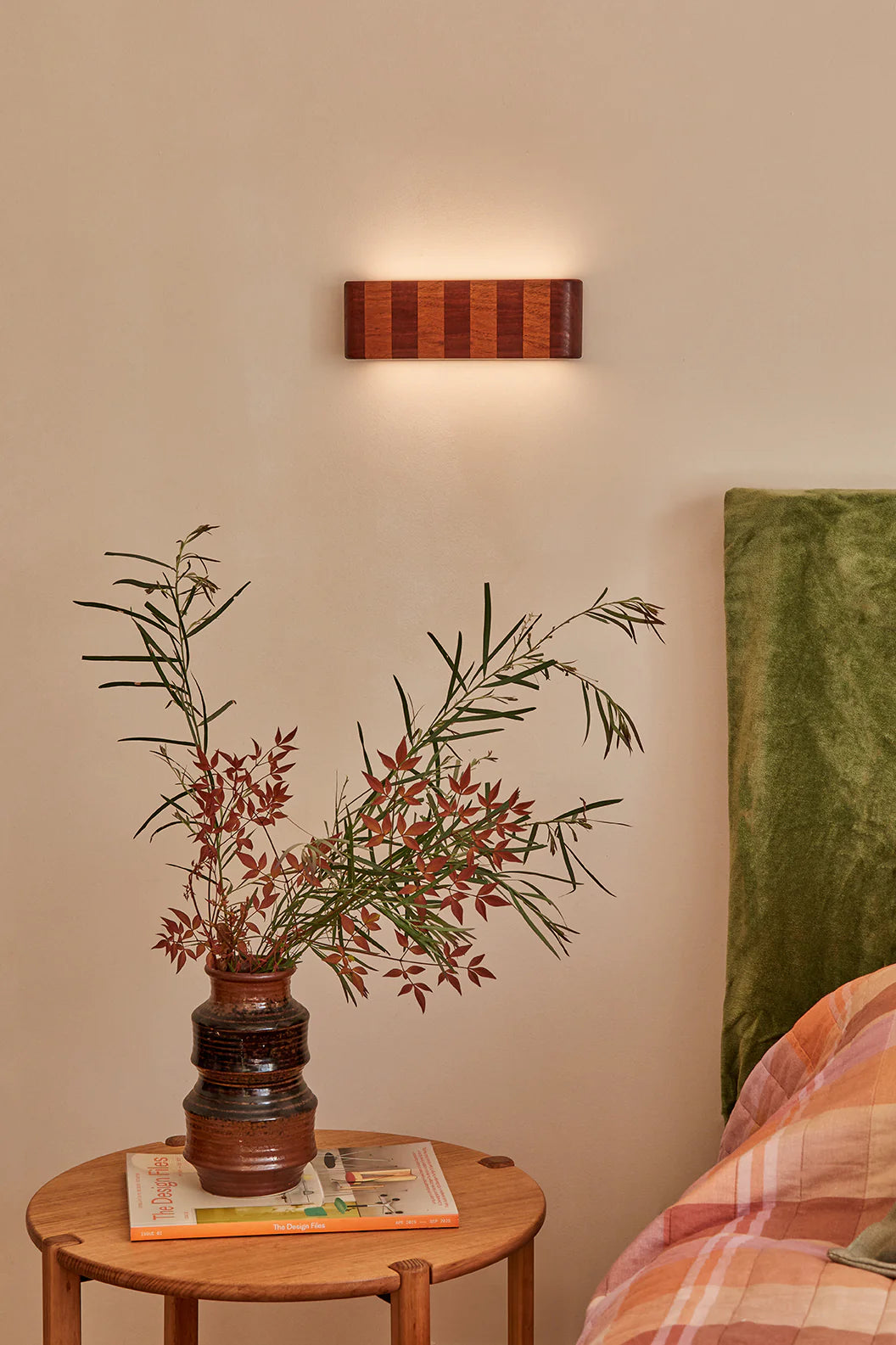 KICH Wall Light