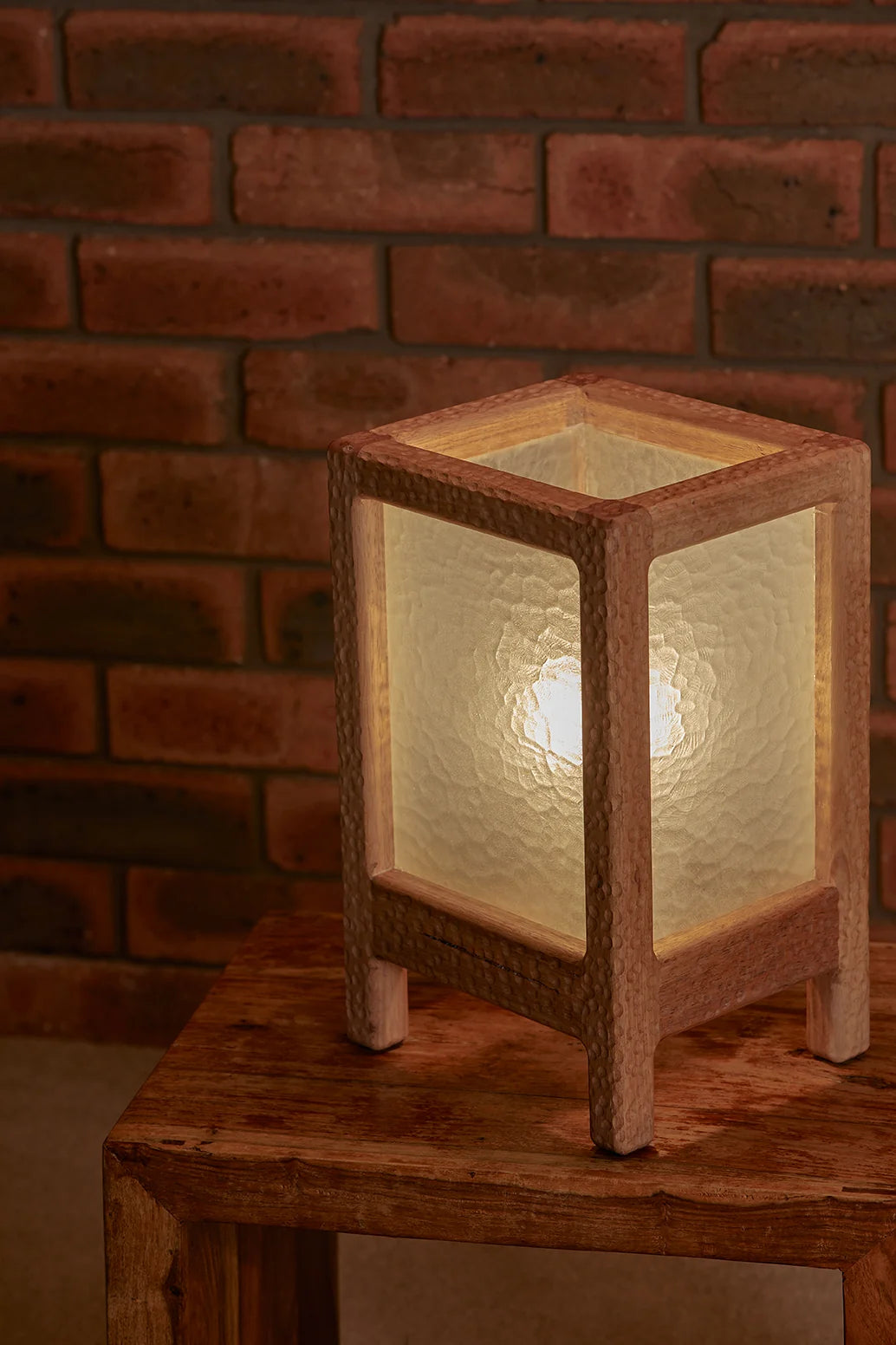 CHALET Table Lamp