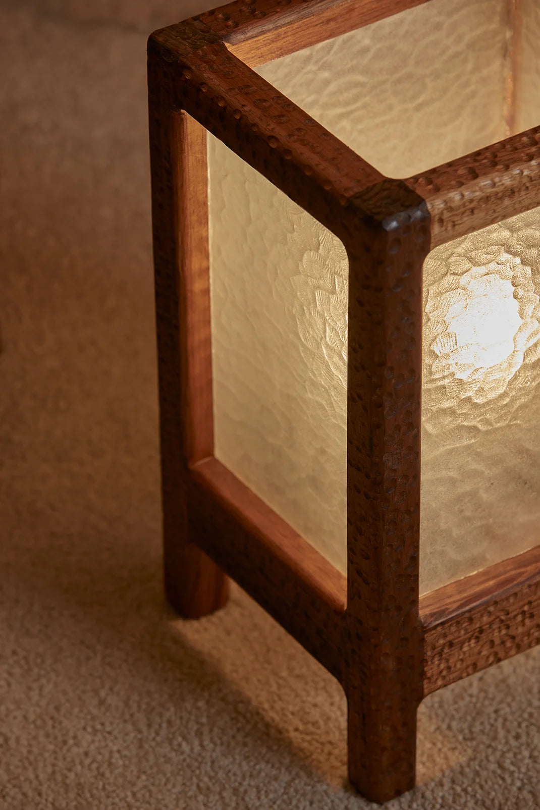 CHALET Table Lamp