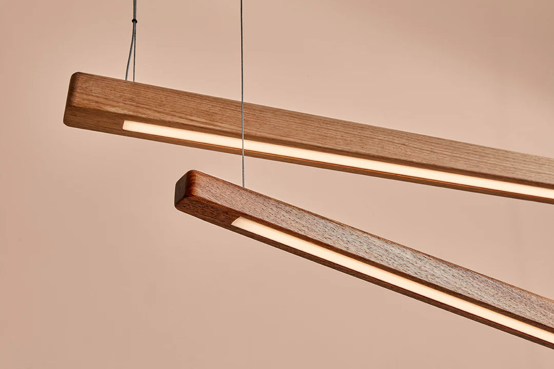 SHORELINE Linear Pendant